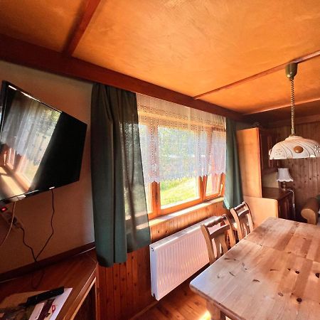 Ferienhaus Zittertal Neustadt Harz Haus I Villa Harztor Eksteriør bilde