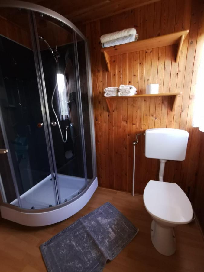 Ferienhaus Zittertal Neustadt Harz Haus I Villa Harztor Eksteriør bilde