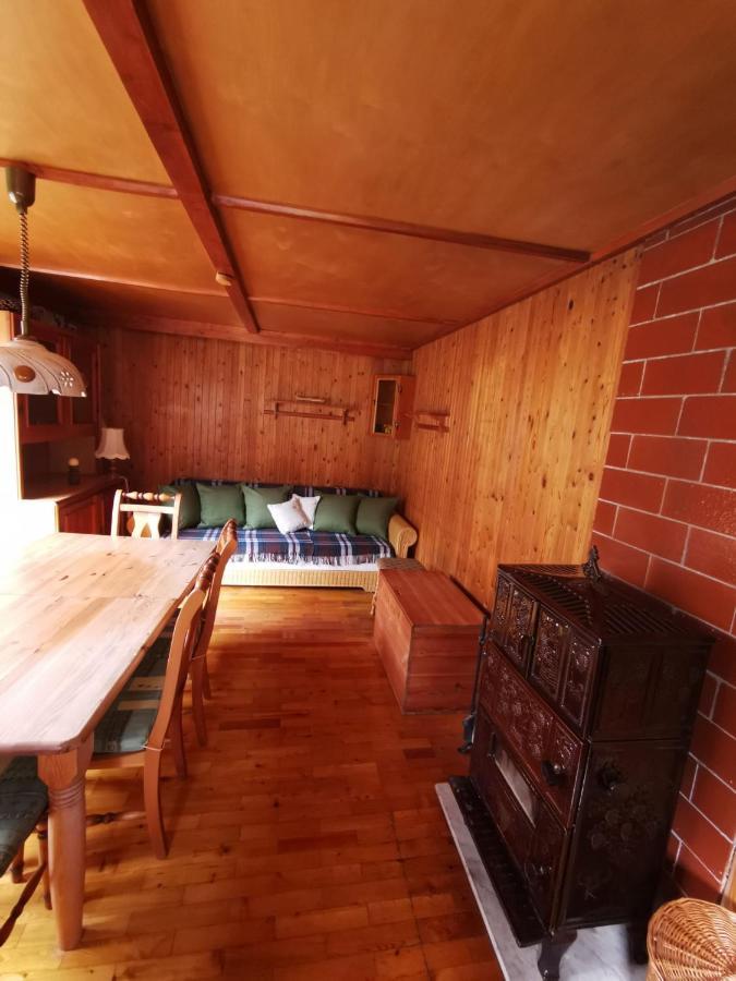 Ferienhaus Zittertal Neustadt Harz Haus I Villa Harztor Eksteriør bilde