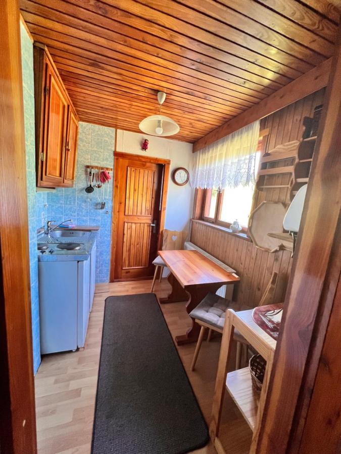 Ferienhaus Zittertal Neustadt Harz Haus I Villa Harztor Eksteriør bilde