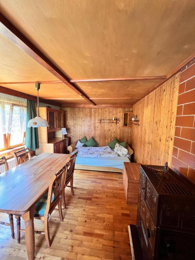 Ferienhaus Zittertal Neustadt Harz Haus I Villa Harztor Eksteriør bilde
