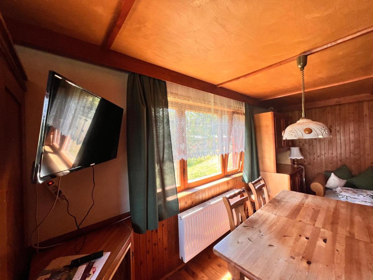 Ferienhaus Zittertal Neustadt Harz Haus I Villa Harztor Eksteriør bilde