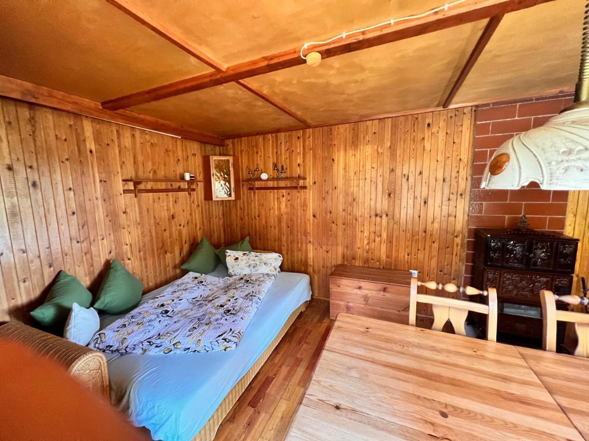 Ferienhaus Zittertal Neustadt Harz Haus I Villa Harztor Eksteriør bilde