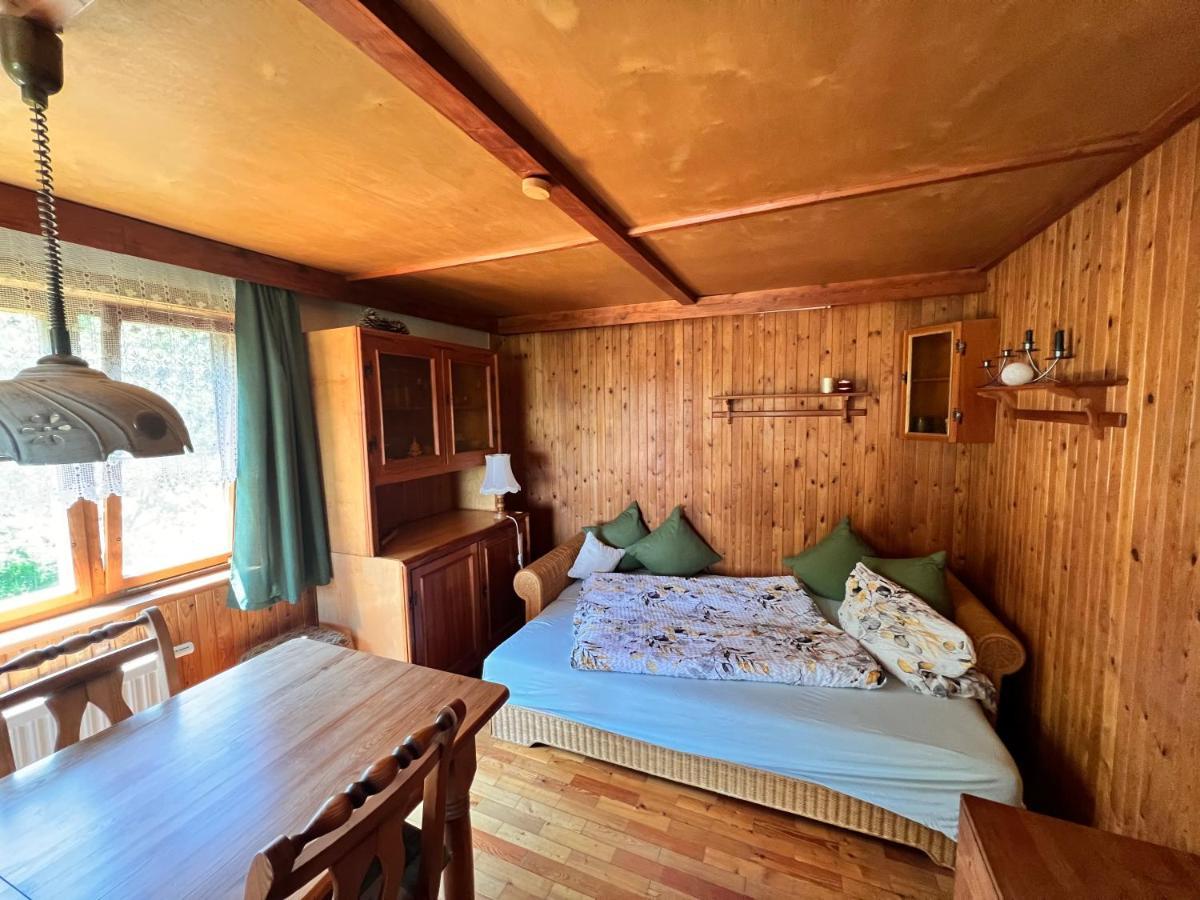 Ferienhaus Zittertal Neustadt Harz Haus I Villa Harztor Eksteriør bilde
